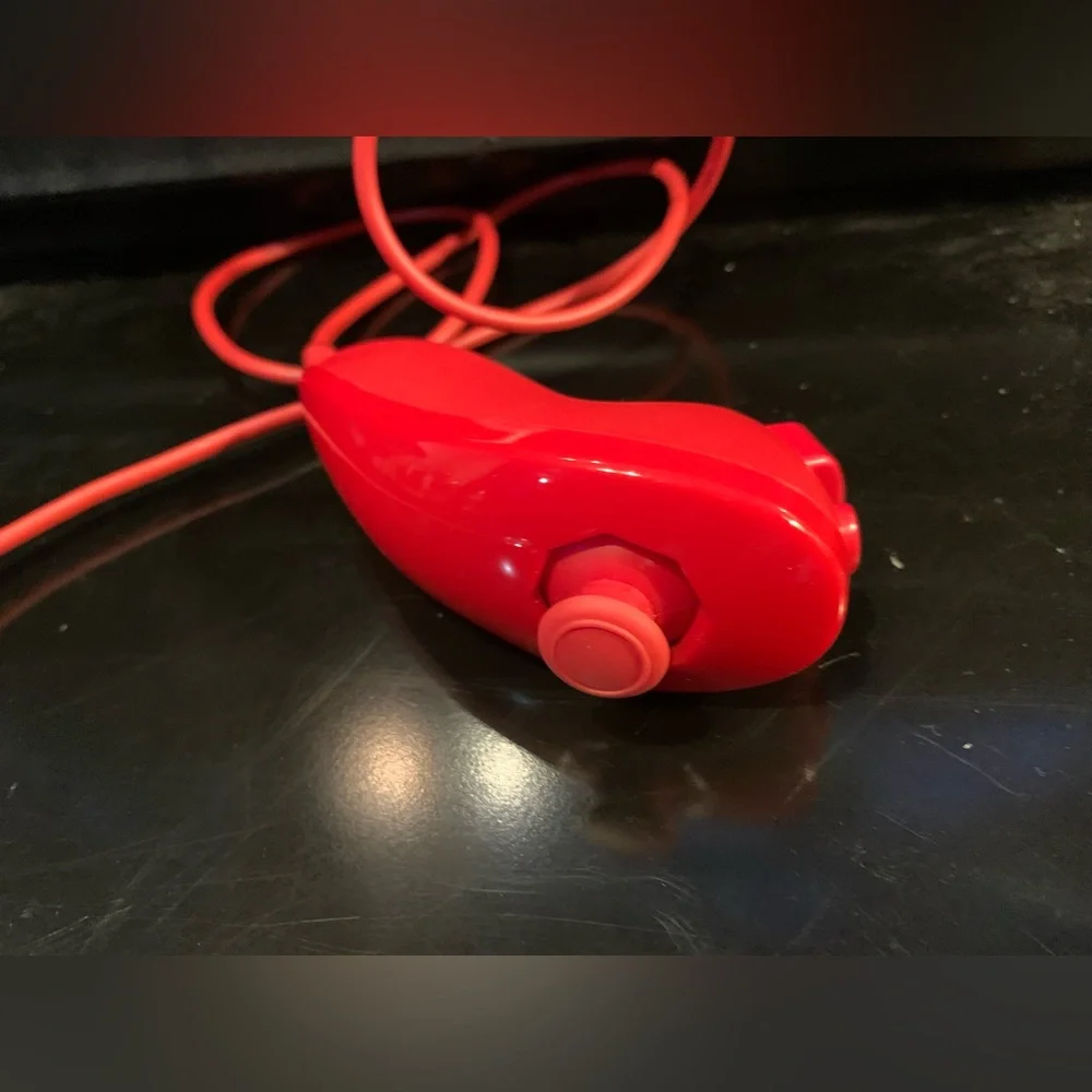 WII Nunchuck Controller